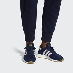 Adidas I-5923 Női Originals Cipő - Kék [D18276]